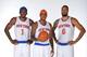 This team was supposed to look different.