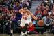 Kirk Hinrich can orchestrate the offense, giving Rose a chance to beat defenders with his speed.