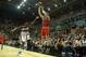 Mike Dunleavy will have plenty of good looks with Rose drawing all the attention.