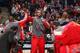 Chicago's starting five gives them the most options and the best chance to win.