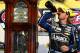 Jimmie Johnson has spent his share of time in Martinsville's Victory Lane.
