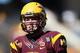 Taylor Kelly has ASU at No. 12 nationally, passing for 332 yards a game.