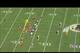 The Redskins moved Reed across the formation to a different alignment.