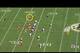Reed is positioned as a slot receiver.
