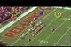 The Redskins split Reed out as a wide receiver and loaded up one side of their formation to take coverage away from him.