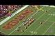 Reed would run a triple move on the outside to easily beat single coverage.