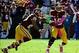 The zone-read-option will be key to the Redskins' offensive success for the rest of the season.