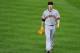 Lincecum won't be walking away from the Giants.