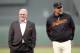 Despite two World Series titles, Brian Sabean catches a lot of flack for his methods.