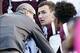 Texas A&M QB Johnny Manziel