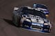 The No. 48 Lowe's Chevrolet usually has to maintain, not win, at Homestead.