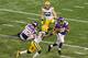If the Vikings have any shot at beating the Packers, Adrian Peterson will need to have his best game of the season.