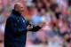 Holloway resigned his post at Crystal Palace on Wednesday.