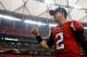 Matt Ryan has to be thrilled that he'll have a rushing attack to fall back on.