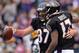 Can Tandon Doss and Dallas Clark keep it up?