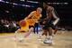 Blake, along with Farmar, should make an impact under D'Antoni...if he's healthy.