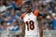 A. J. Green