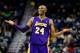 Could we interest Kobe Bryant in more shots?