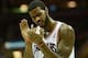 Clark will likely be the opening night starter at small forward.