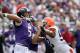 Joe Flacco has made 37 pass attempts for over 20 yards this year. Unfortunately, these passes have generally been incomplete.