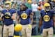 Eddie Lacy should be a big part of the Packers' game plan on offense.