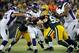 The Packers need to be successful in slowing down Adrian Peterson if they want to win on Sunday.