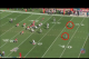 The Jaguars showed Manning a standard Cover 2 look.