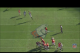 Posluszny intercepted Manning's heave into coverage and would return it for a touchdown.
