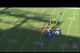 The Redskins designed a pressure scheme that targeted Chicago's principle offensive weapons.