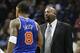Is Woodson prepared to keep it in the family?