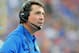 Florida head coach Will Muschamp