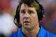 Florida head coach Will Muschamp