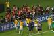 Brazil won the Confederations Cup at the Maracana in June.