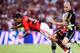 Flamengo and Botafogo are two of the clubs playing home matches at the Maracana.