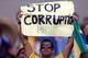 There will be more protests against political corruption during the 2014 World Cup.