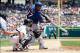 The Rangers will lose a big power bat if they don't re-sign Nelson Cruz this offseason