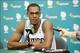 Will Rondo return as himself? We have to ask.