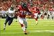 Sep 15, 2013; Atlanta, GA, USA; Atlanta Falcons running back Steven Jackson (39) runs with the ball for a touchdown in the first quarter against the St. Louis Rams at the Georgia Dome. Mandatory Credit: Daniel Shirey-USA TODAY Sports
