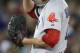 Buchholz's left arm in that May start against Toronto.