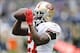 Frank Gore could provide a reliable target in the passing game.