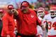 A terrific turnaround for the Chiefs under Reid.