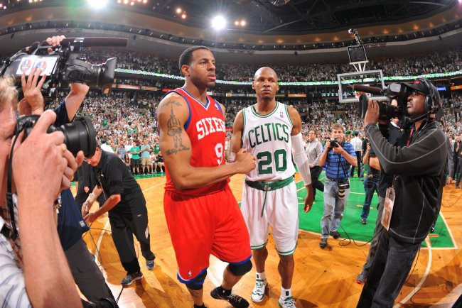 Philadelphia 76ers Preview 2013-14: Lineup, Roster Predictions, Team Analysis | Bleacher Report