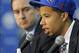 Hinkie knows that he has a good young point guard in Carter-Williams.