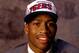 Iverson was Philadelphia's last great draft pick.