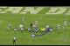 If the 3-technique crashes down, Tate can bounce the play off tackle.