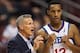 These two will be crucial toward the Sixers' season.