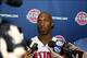 Billups will see some time at shooting guard in his second stint with the Pistons.