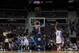 Smith has already knocked down one game-winner for the Pistons.