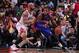 The Pistons can match-up with even the best front lines.