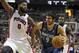 Drummond has the makings of an elite interior defender.